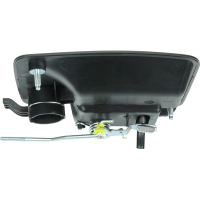 Exterior Door Handle by AUTOTECNICA - FD0818449 pa1