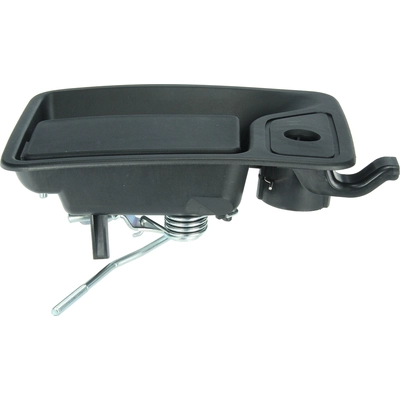 Exterior Door Handle by AUTOTECNICA - FD0818449 pa2