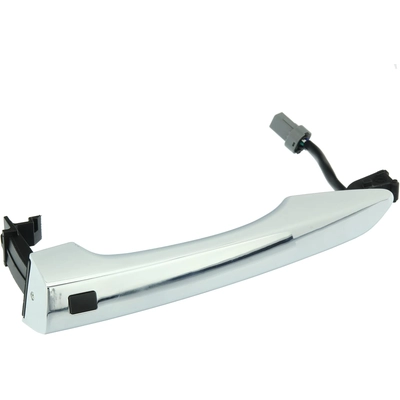 AUTOTECNICA - HY0818188 - Exterior Door Handle Front Left pa2