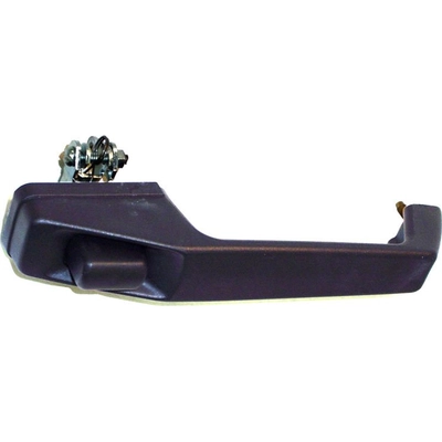 Exterior Door Handle by CROWN AUTOMOTIVE JEEP REPLACEMENT - 55024927 pa2