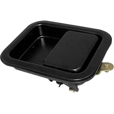 Exterior Door Handle by CROWN AUTOMOTIVE JEEP REPLACEMENT - 55076222 pa4