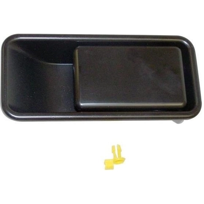 Exterior Door Handle by CROWN AUTOMOTIVE JEEP REPLACEMENT - 55176548AB pa1