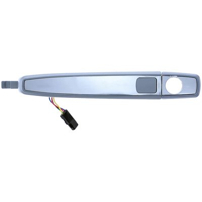 DORMAN - 15704 - Exterior Door Handle pa1