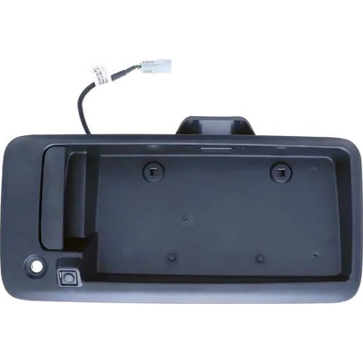 Exterior Door Handle by DORMAN - 15815 pa1