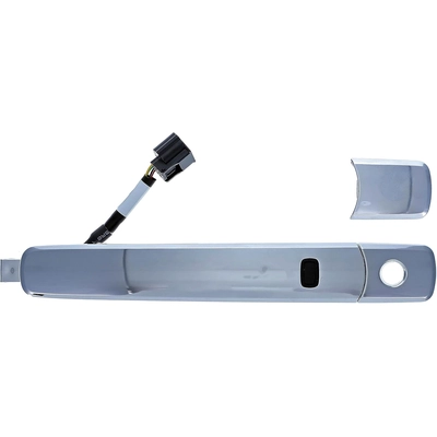 DORMAN - 15861 - Exterior Door Handle pa1