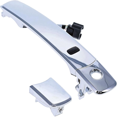 DORMAN - 15861 - Exterior Door Handle pa2