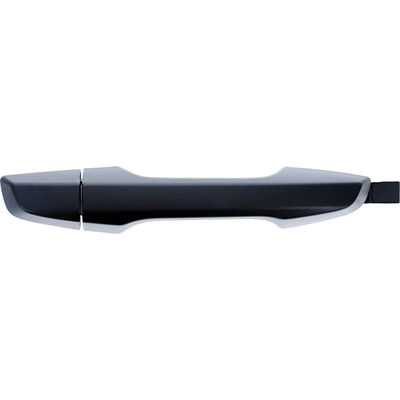 Exterior Door Handle by DORMAN - 67918 pa2