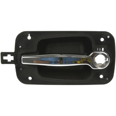 DORMAN - 760-5106 - Exterior Door Handle pa1