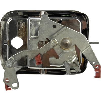 Exterior Door Handle by DORMAN - 760-5206 pa2