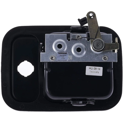 DORMAN - 760-5209 - Exterior Door Handle pa2