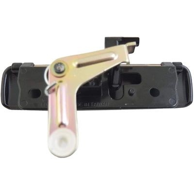 DORMAN - 760-5215 - Exterior Door Handle pa2