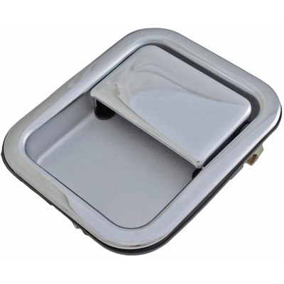 DORMAN - 760-5510 - Exterior Door Handle pa1