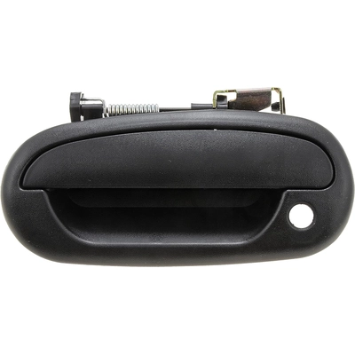 DORMAN - 77136 - Exterior Door Handle pa1