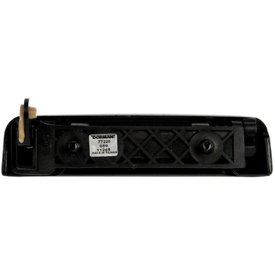 DORMAN - 77220 - Exterior Door Handle pa2