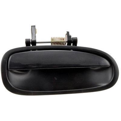 DORMAN - 77650 - Exterior Door Handle pa1