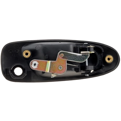 DORMAN - 77748 - Exterior Door Handle pa2