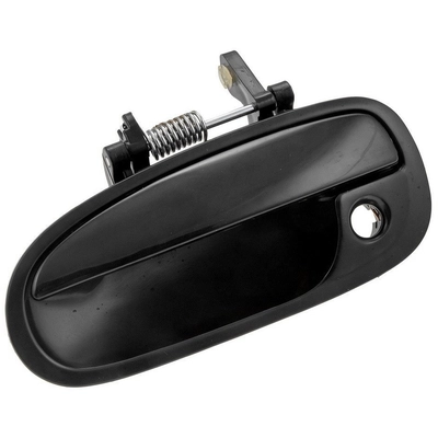 DORMAN - 77777 - Exterior Door Handle pa3