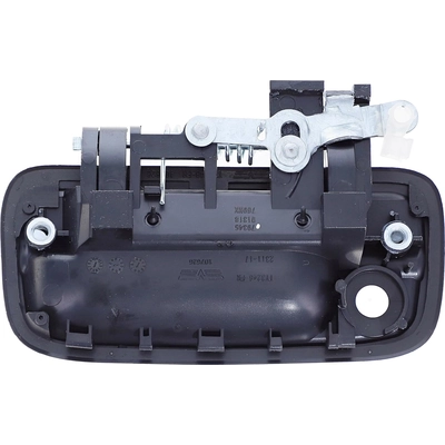 DORMAN - 79345 - Exterior Door Handle pa4