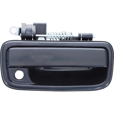 DORMAN - 79345 - Exterior Door Handle pa5