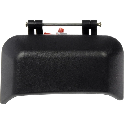 Exterior Door Handle by DORMAN - 81387 pa2