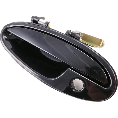 Exterior Door Handle by DORMAN - 82026 pa1