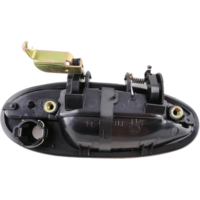 Exterior Door Handle by DORMAN - 82026 pa2