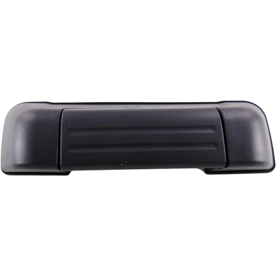 DORMAN - 82504 - Exterior Door Handle Black Cover pa1