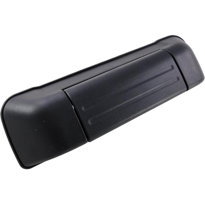 DORMAN - 82504 - Exterior Door Handle Black Cover pa2