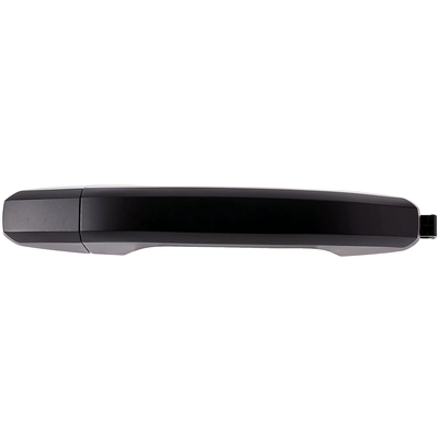 DORMAN - 82538 - Exterior Door Handle Without Passive Entry Smooth Black pa1