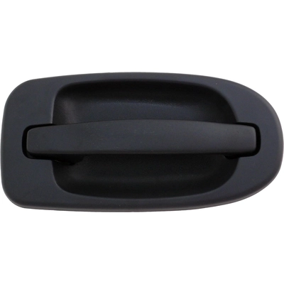 DORMAN - 83381 - Exterior Door Handle pa1