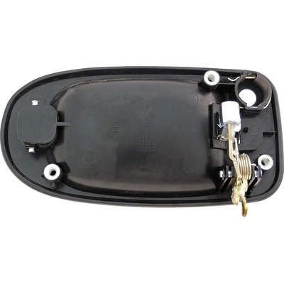 Exterior Door Handle by DORMAN - 83383 pa2