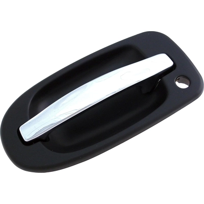 Exterior Door Handle by DORMAN - 83383 pa3
