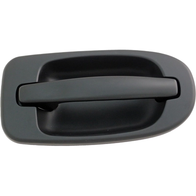 DORMAN - 83391 - Exterior Door Handle pa1