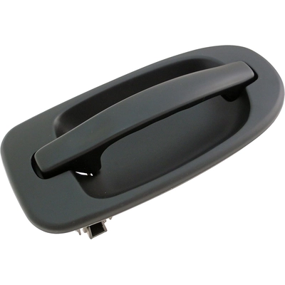 DORMAN - 83391 - Exterior Door Handle pa2