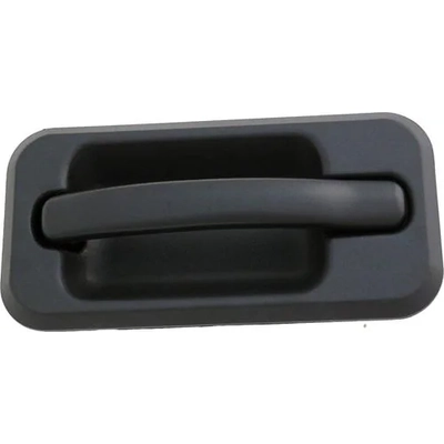 Exterior Door Handle by DORMAN - 83395 pa1
