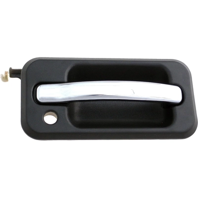 DORMAN - 83398 - Exterior Door Handle pa1