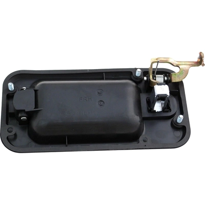 Exterior Door Handle by DORMAN - 83399 pa2