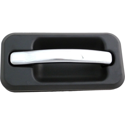 DORMAN - 83402 - Exterior Door Handle pa1