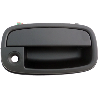 DORMAN - 83598 - Exterior Door Handle pa2