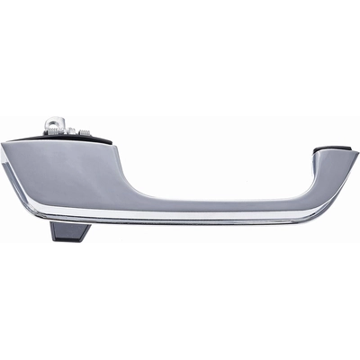 DORMAN - 90025 - Exterior Door Handle pa2