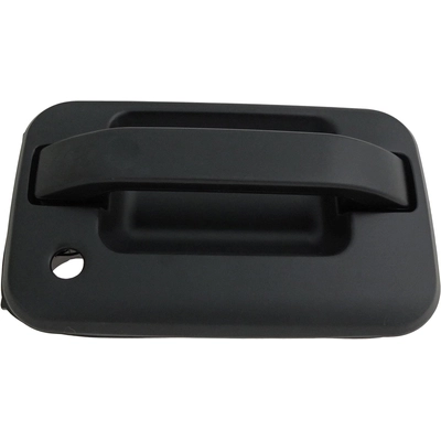 DORMAN - 90553 - Exterior Door Handle With Keyhole pa3