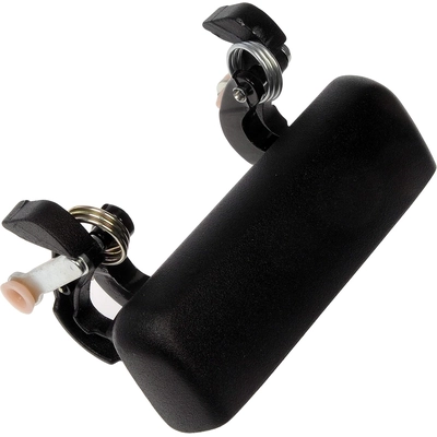 DORMAN - 90697CD - Front Right And Left Exterior Door Handle pa2
