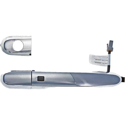 DORMAN - 96627 - Exterior Door Handle pa1