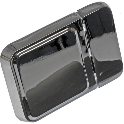 Exterior Door Handle by DORMAN (HD SOLUTIONS) - 760-5101 pa5