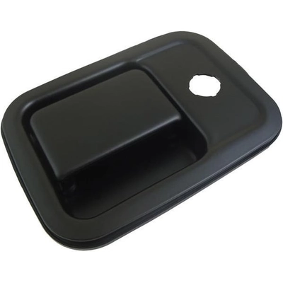 Exterior Door Handle by DORMAN (HD SOLUTIONS) - 760-5209 pa4