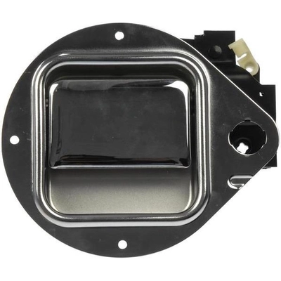 Exterior Door Handle by DORMAN (HD SOLUTIONS) - 760-5402 pa2