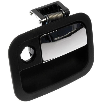 Exterior Door Handle by DORMAN (HD SOLUTIONS) - 760-5408 pa3