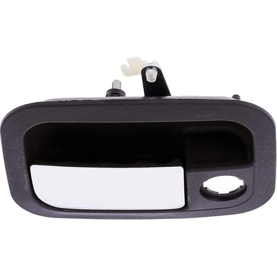 Exterior Door Handle by DORMAN (HD SOLUTIONS) - 760-5408 pa6
