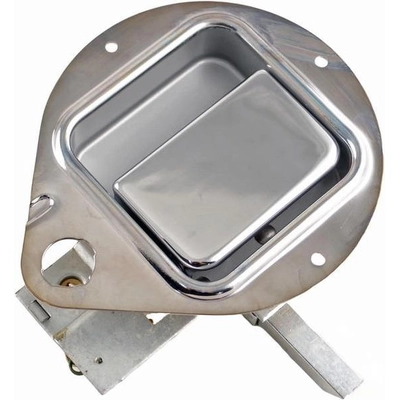Exterior Door Handle by DORMAN (HD SOLUTIONS) - 760-5425 pa1