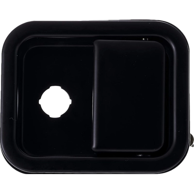 Exterior Door Handle by DORMAN (HD SOLUTIONS) - 760-5502 pa1